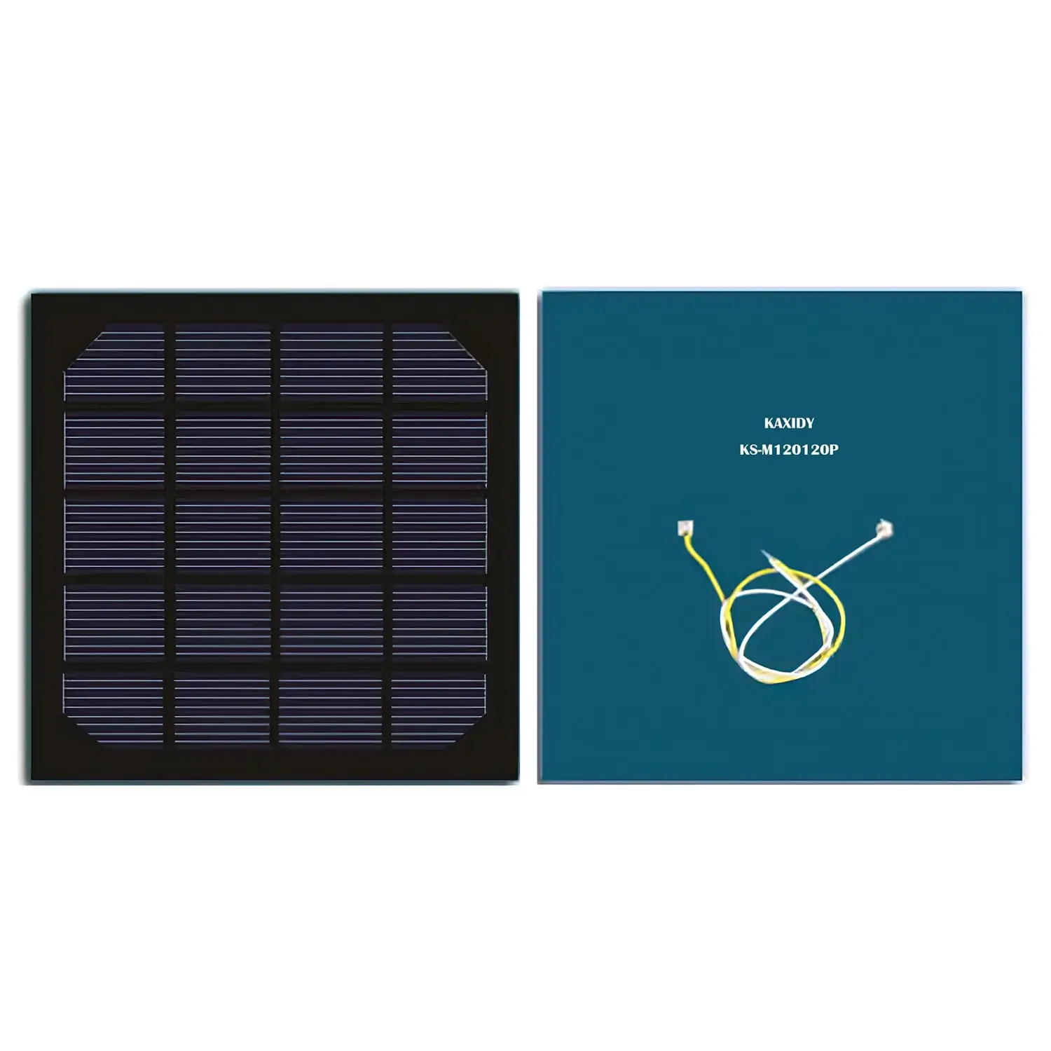 4V Fotovoltaikus Napelem