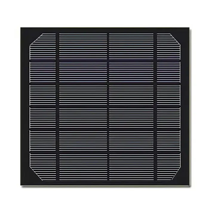 4W Mini Fotovoltaikus Napelem