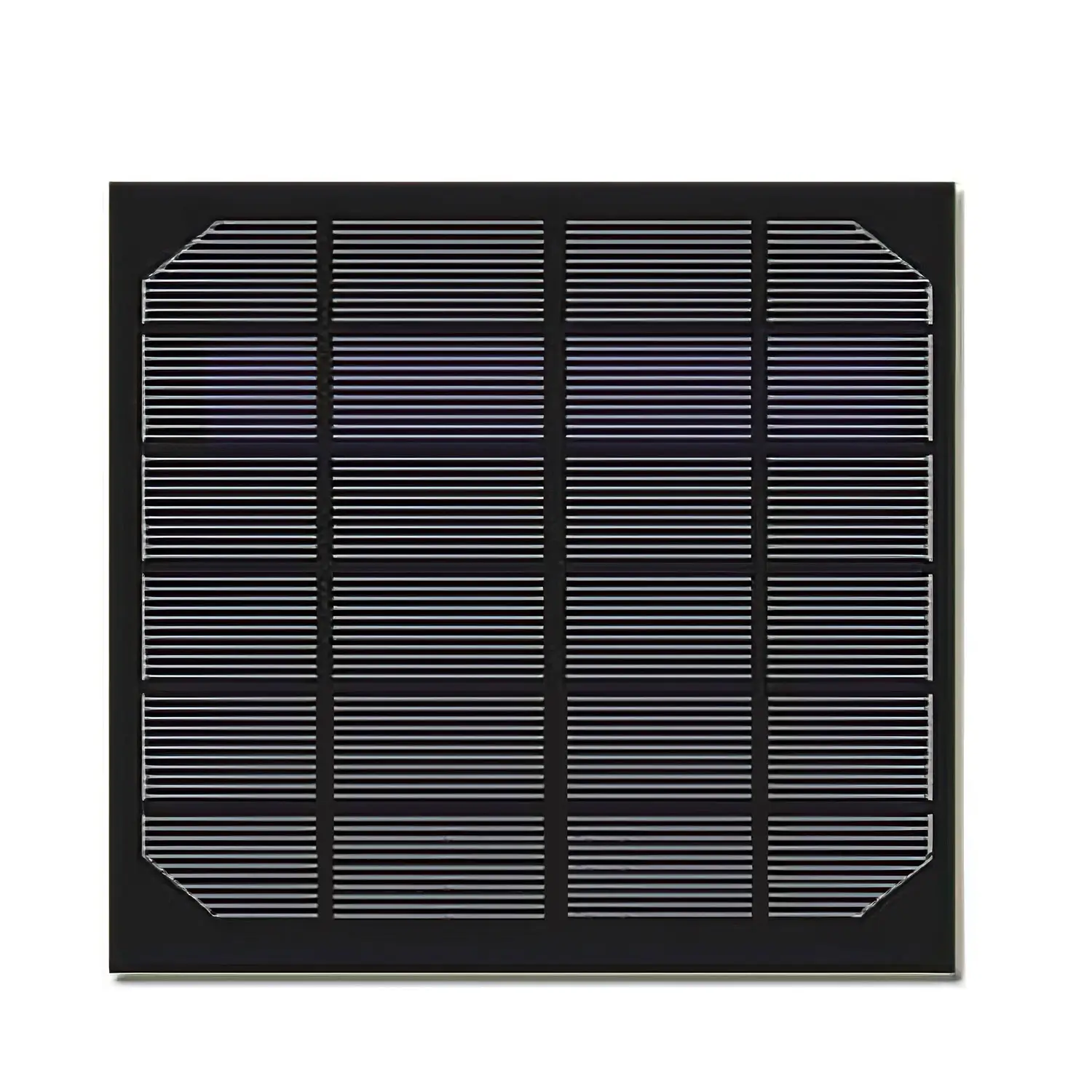 5W Fotovoltaikus Napelem