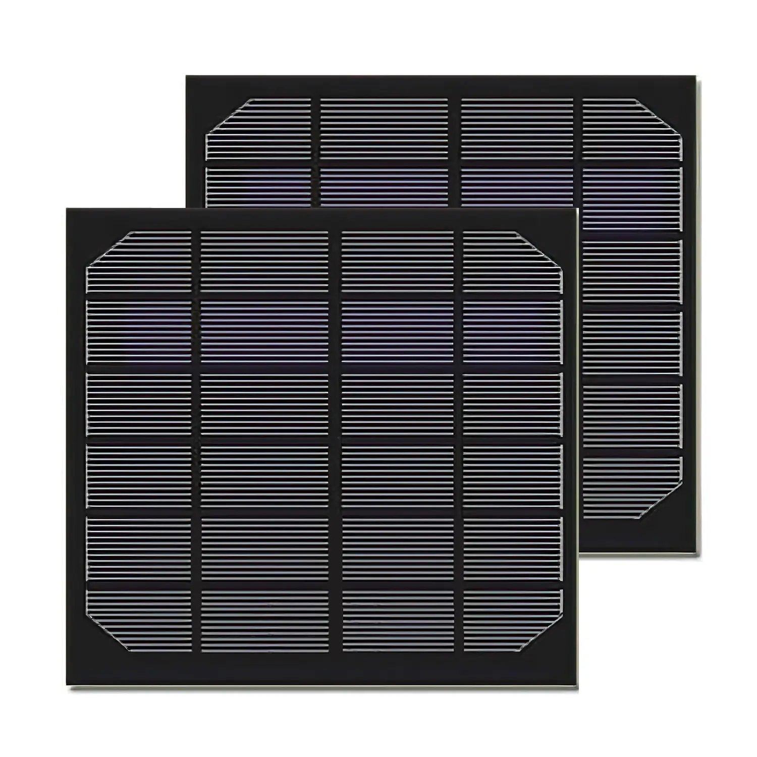 Napelem 6V