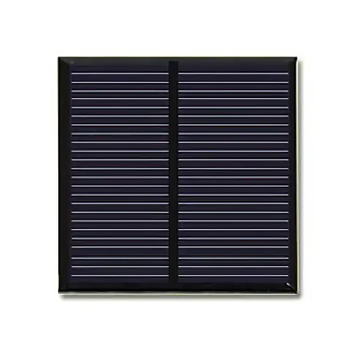 Fotovoltaikus Napelem 4V