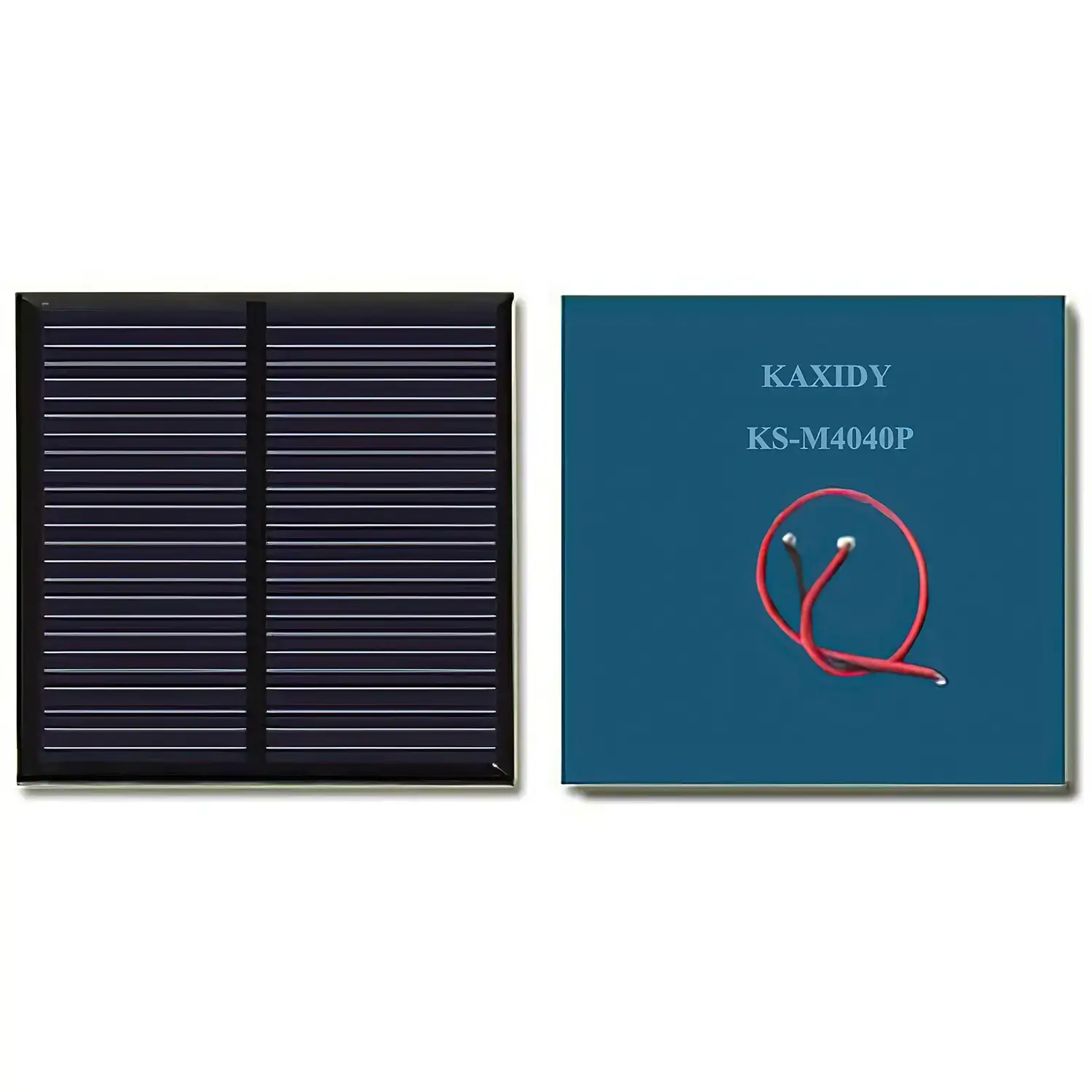 4V Fotovoltaikus Napelem