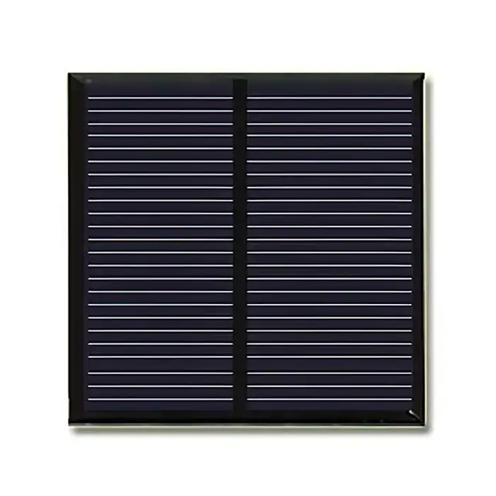 4V Fotovoltaikus Napelem