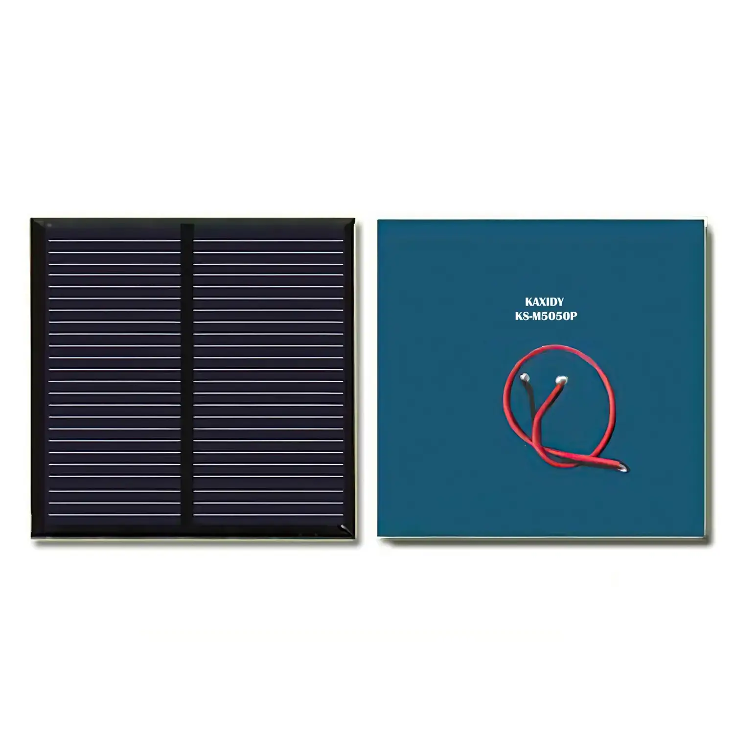 4V Fotovoltaikus Napelem