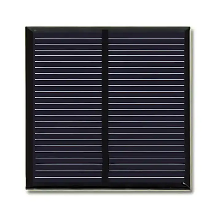 Fotovoltaikus Napelem 4V
