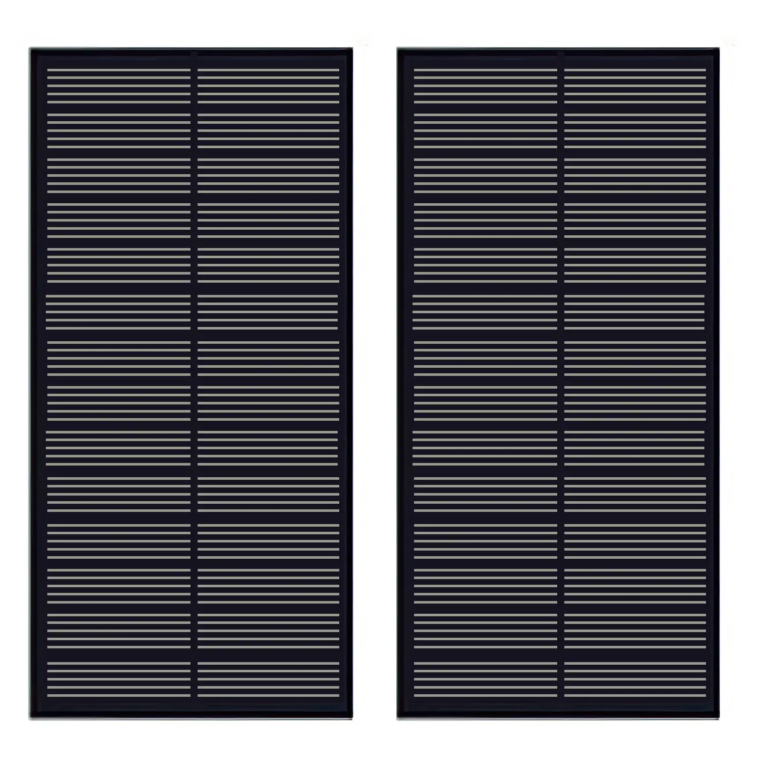 Fotovoltaikus Napelem 5V