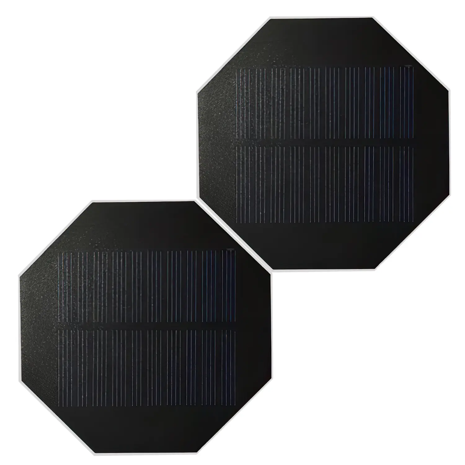 Fotovoltaikus Napelem 0,75W 5V