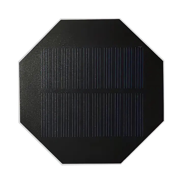 5V Fotovoltaikus Napelem