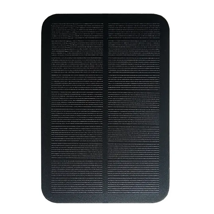 Fotovoltaikus Napelem 5V