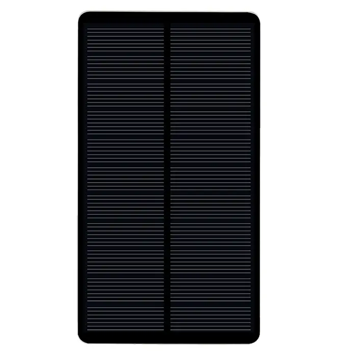 Fotovoltaikus Napelem 5V