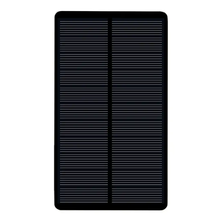 Fotovoltaikus Napelem 5,5V