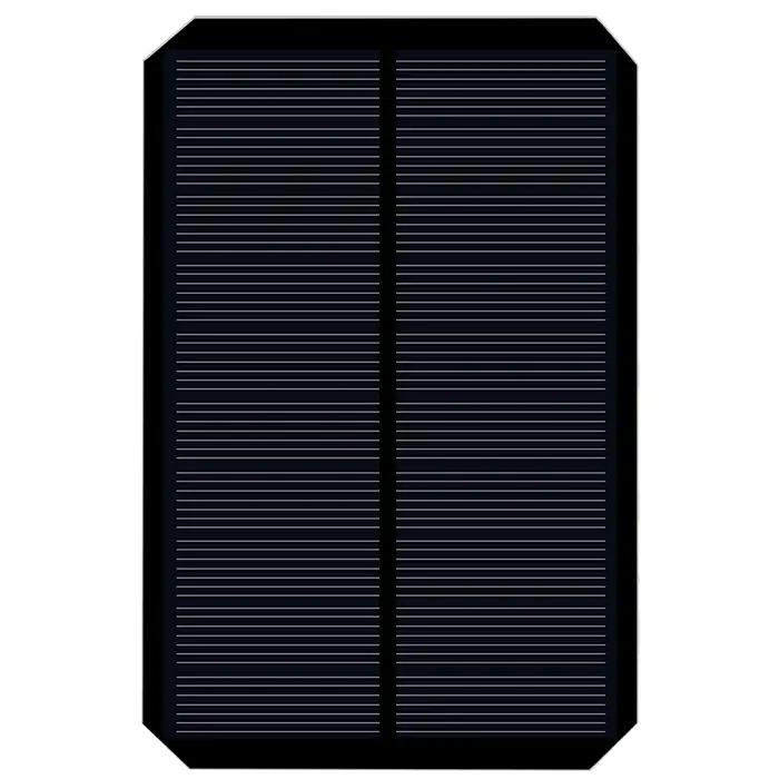 Fotovoltaikus Napelem 5V