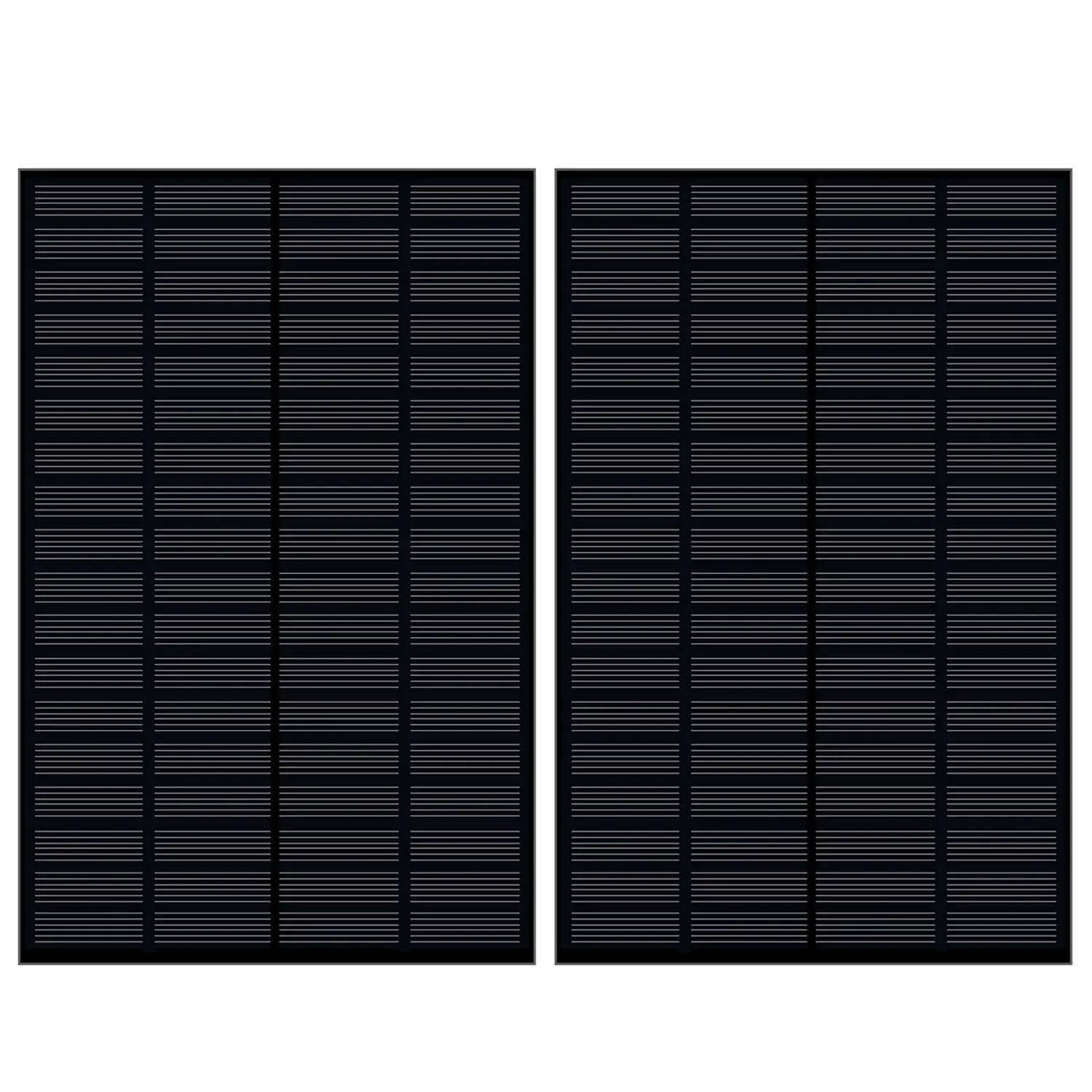 Fotovoltaikus Napelem 5W