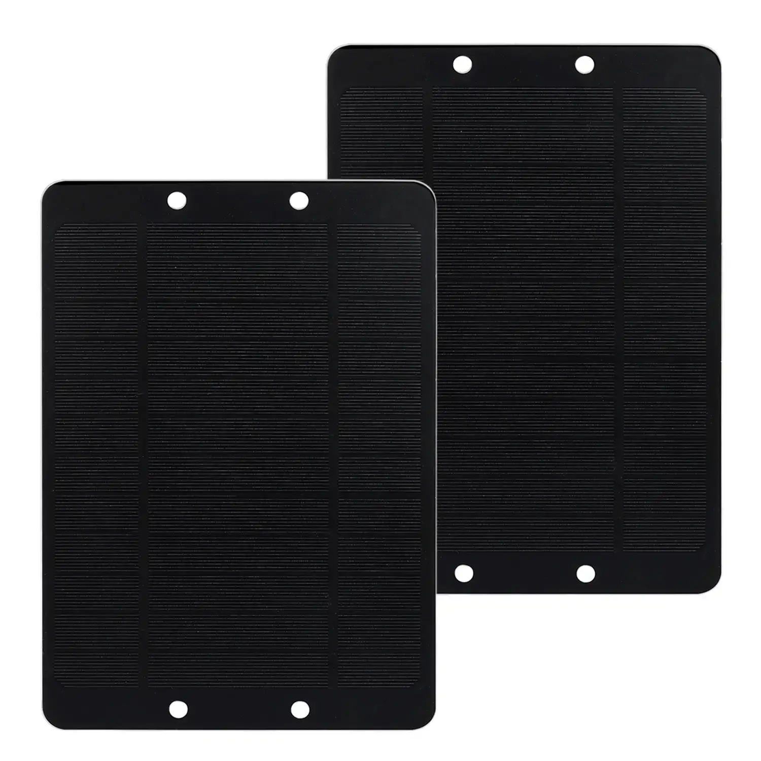 Fotovoltaikus Napelem 5,55W 6V