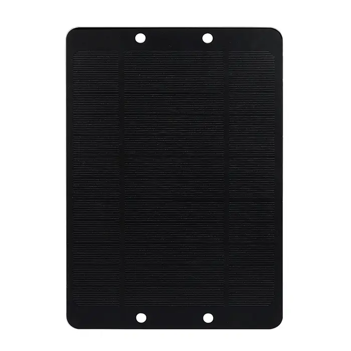 Mini Napelem 6V