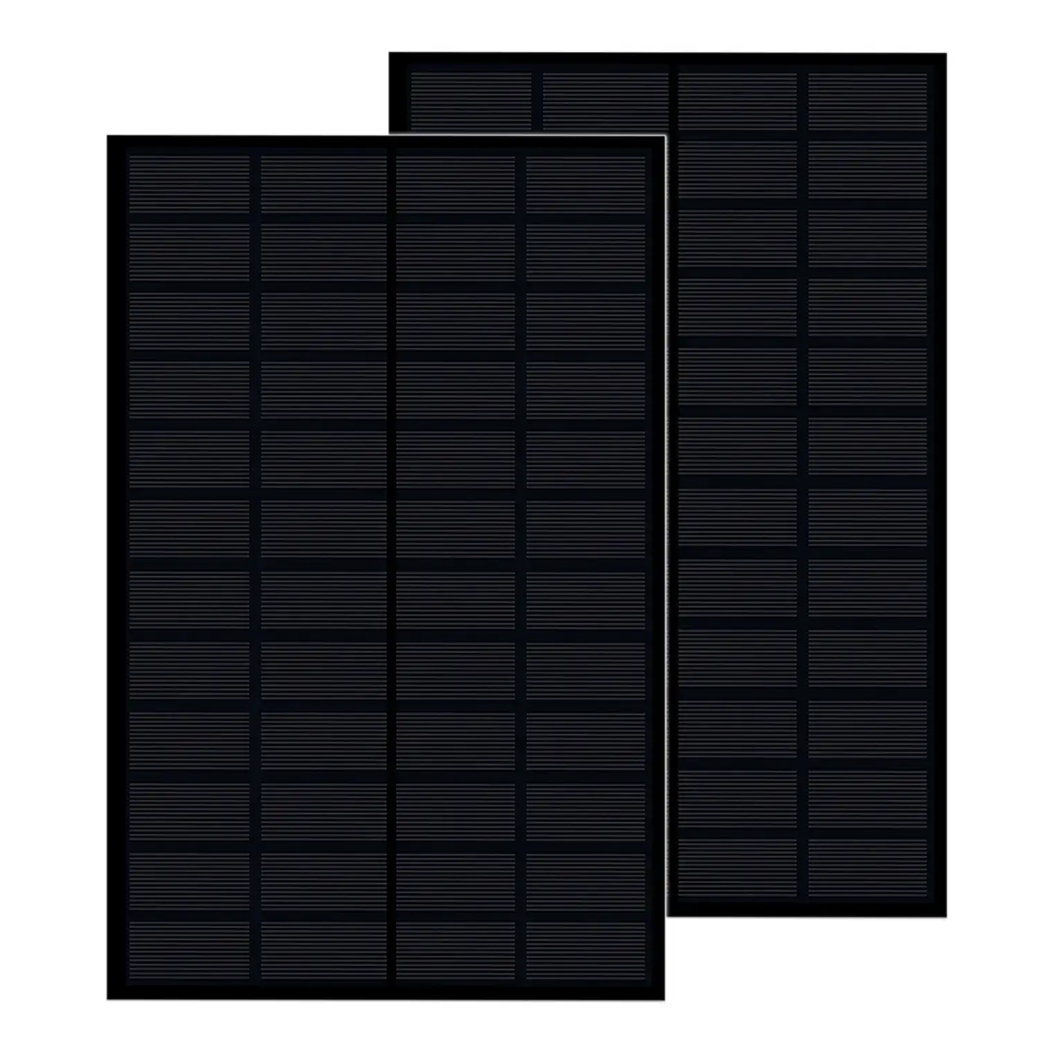 Fotovoltaikus Napelem 6V