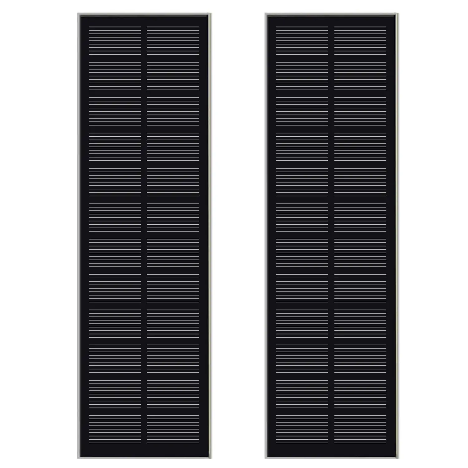 Fotovoltaikus Napelem 5W