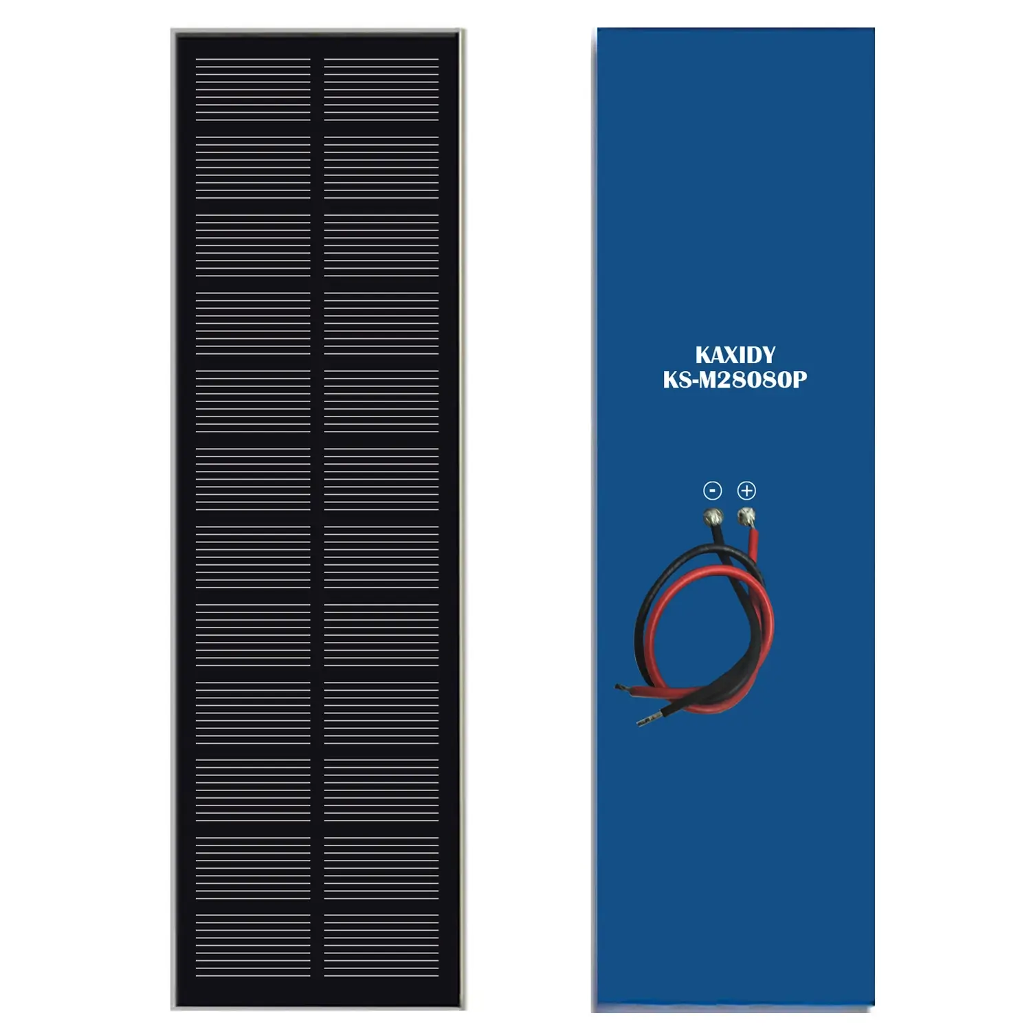 Mini Napelem 6V