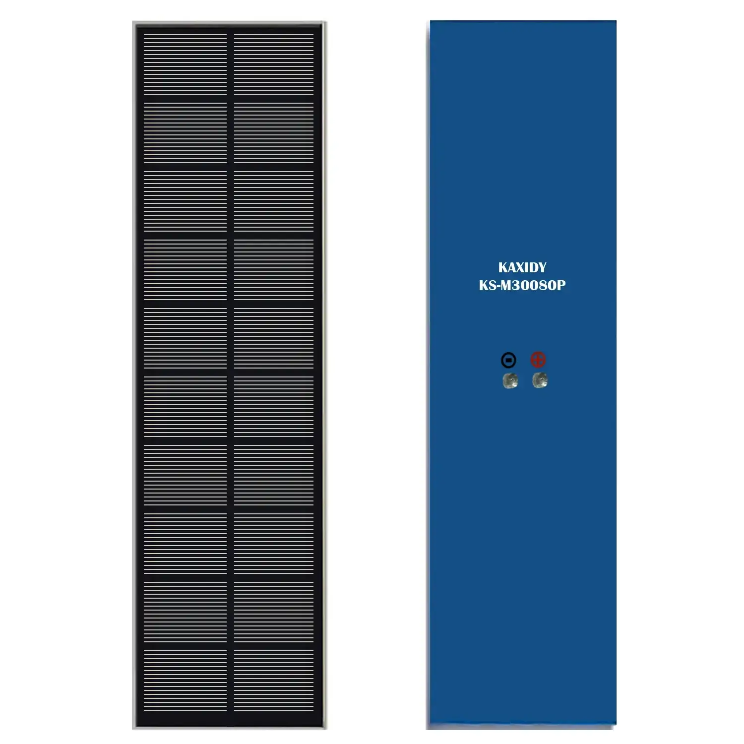 Fotovoltaikus Napelem 5,5V
