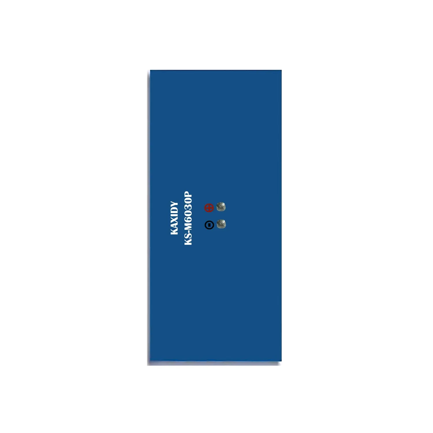 Fotovoltaikus Napelem 4V