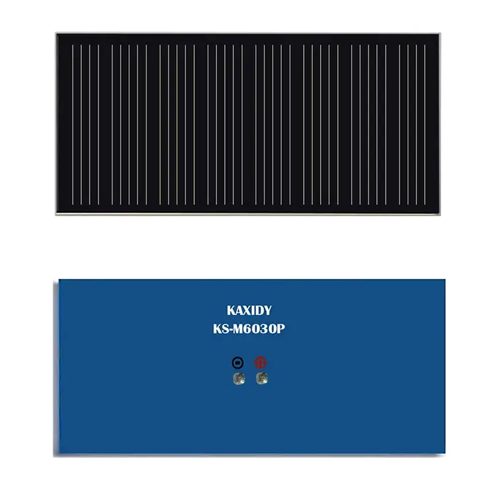 Fotovoltaikus Napelem 4V