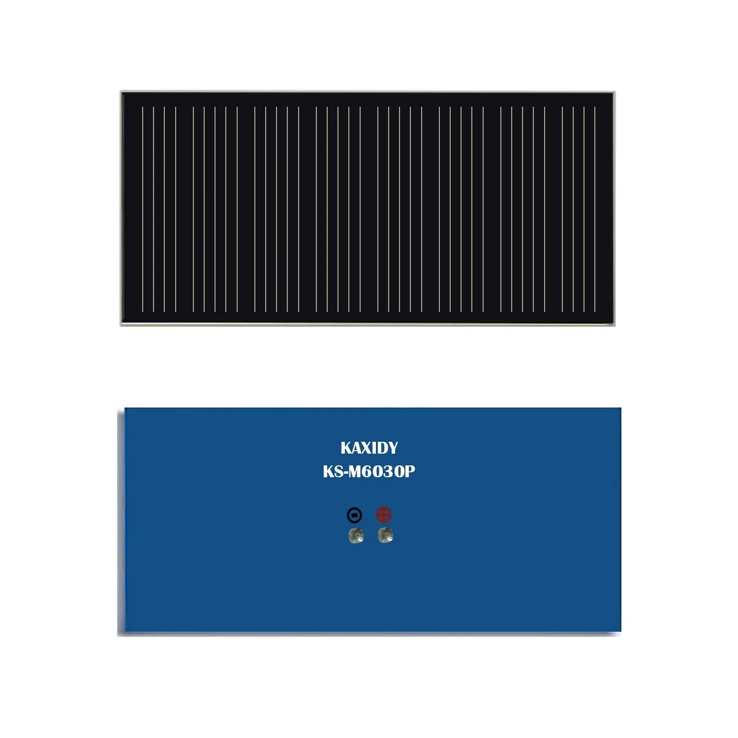4V 50mA Fotovoltaikus Napelem