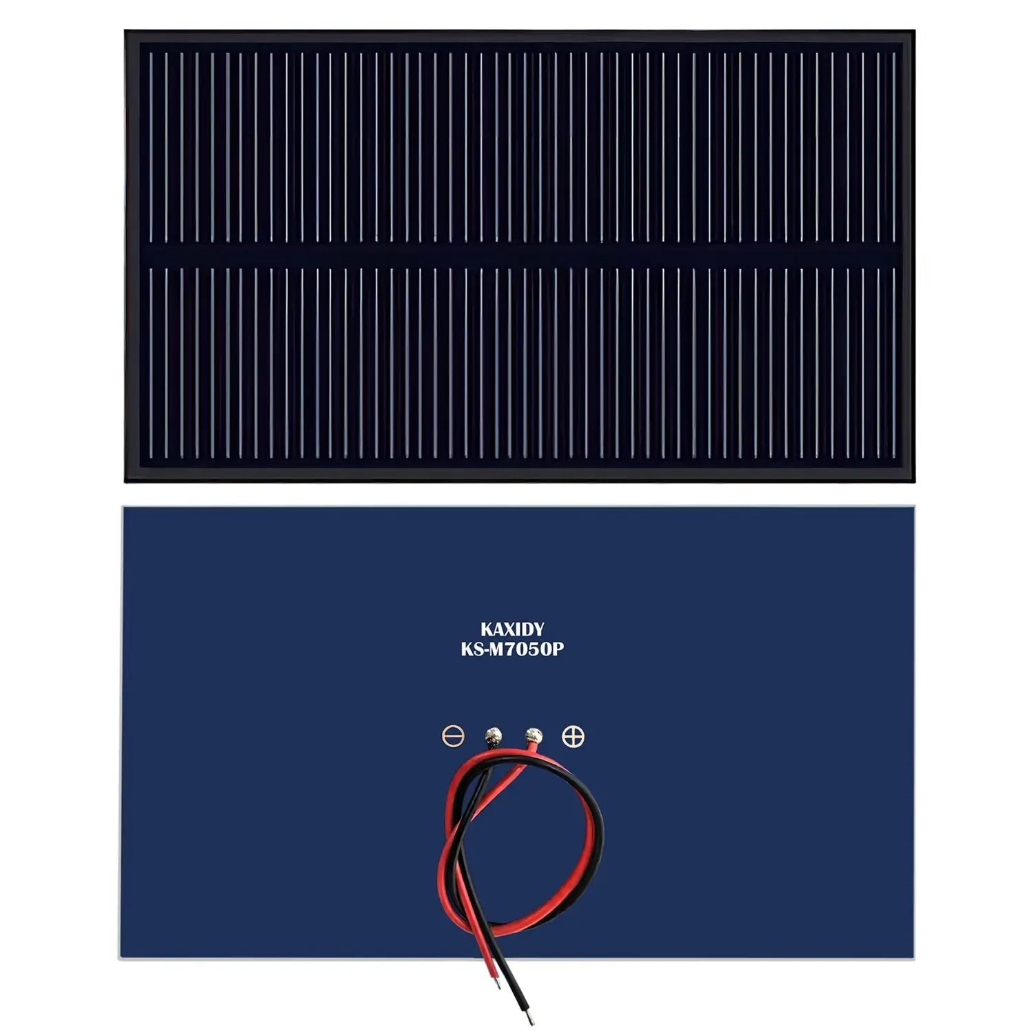 Fotovoltaikus Napelem 5V