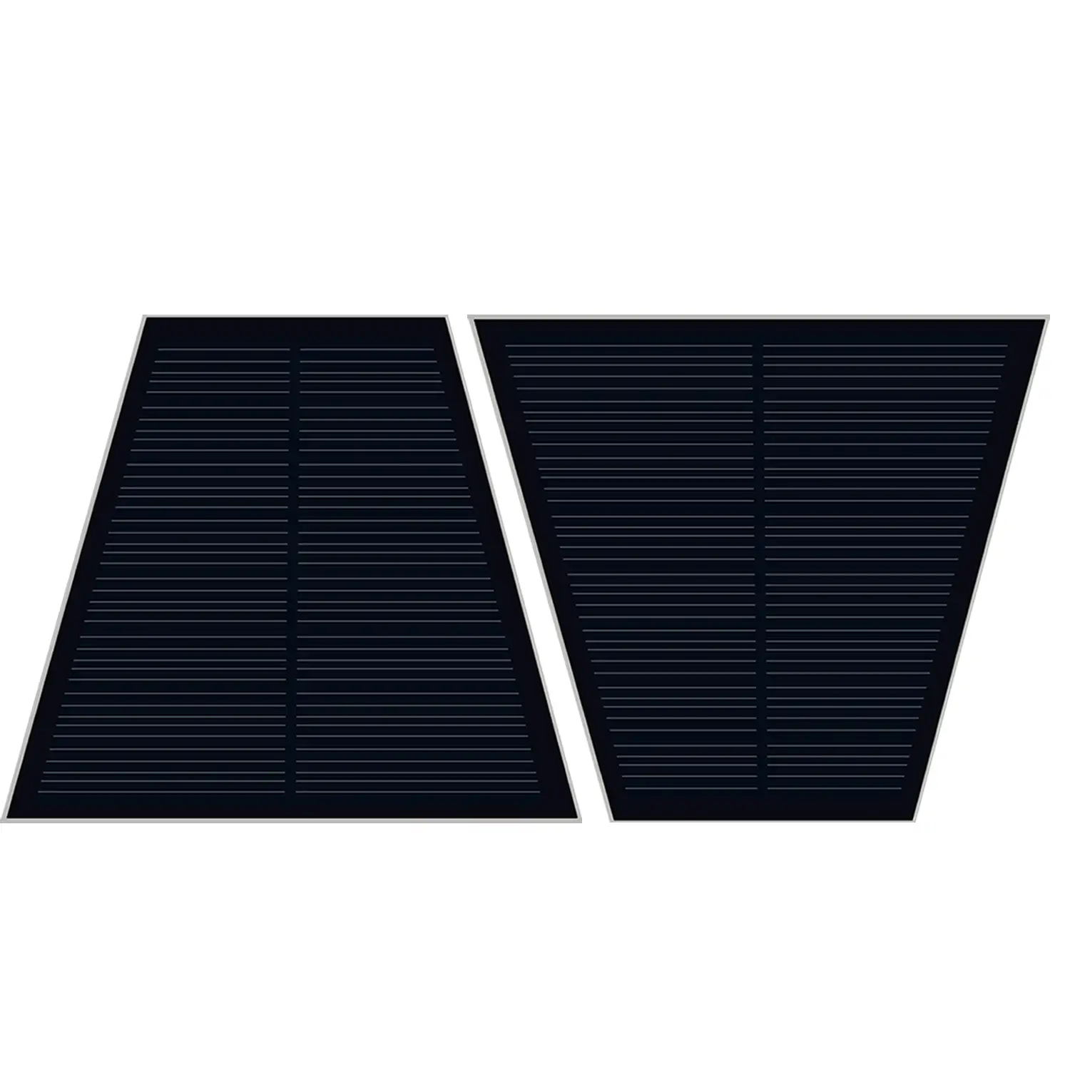 Fotovoltaikus Napelem 9V