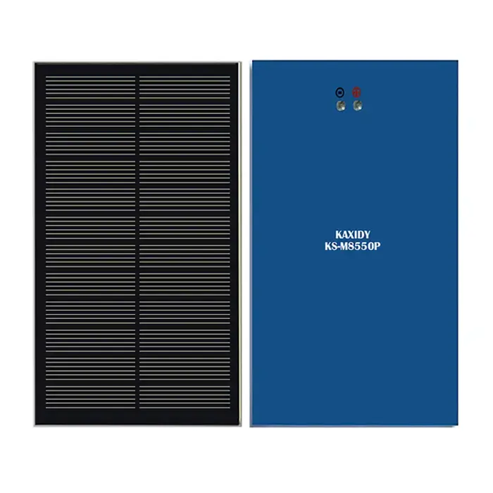 Fotovoltaikus Napelem 6V