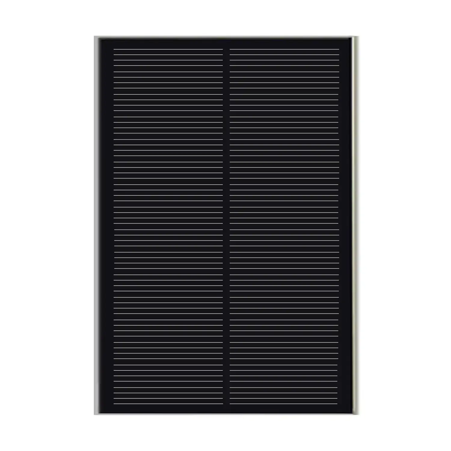 Fotovoltaikus Napelem 8V