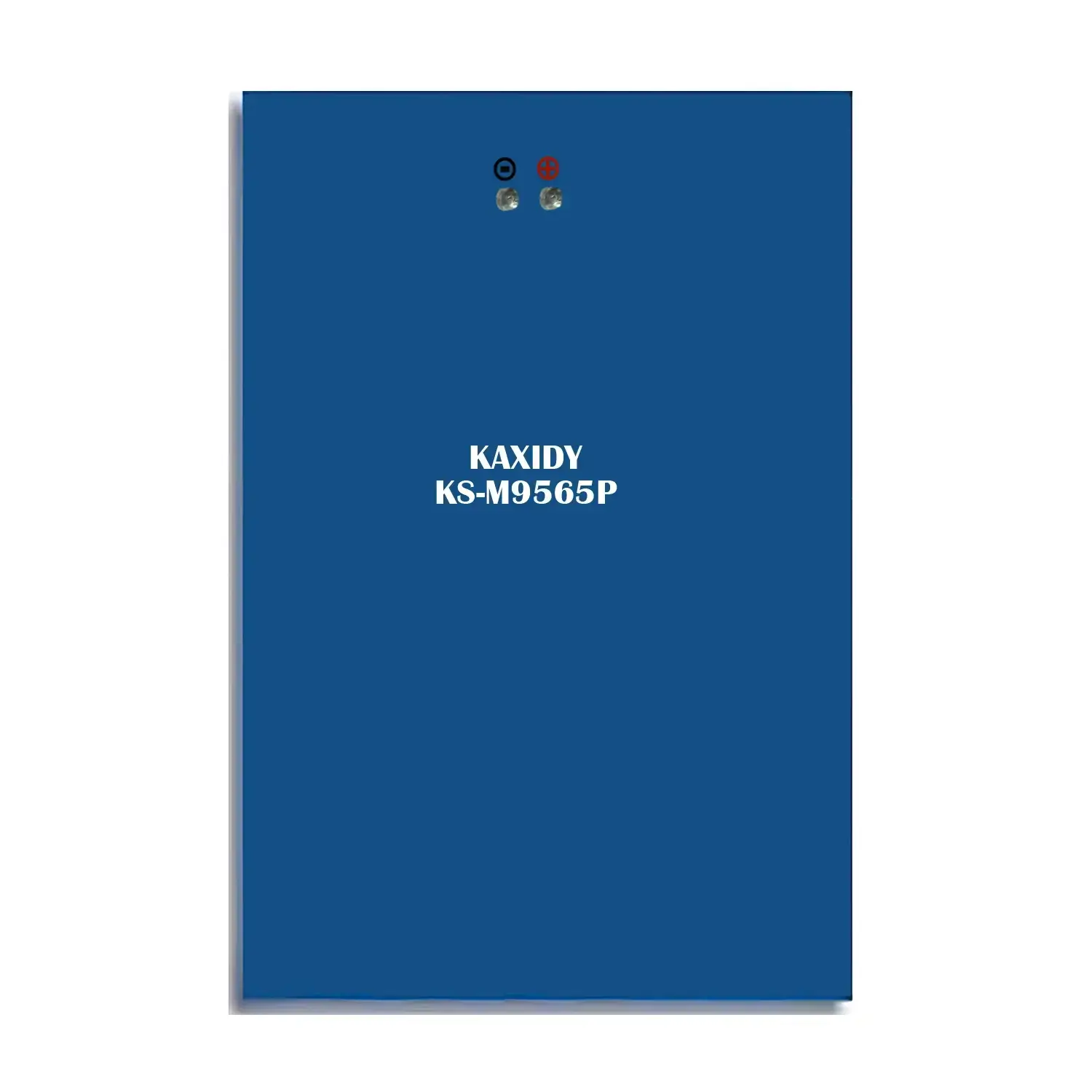 5V Monokristályos Napelem