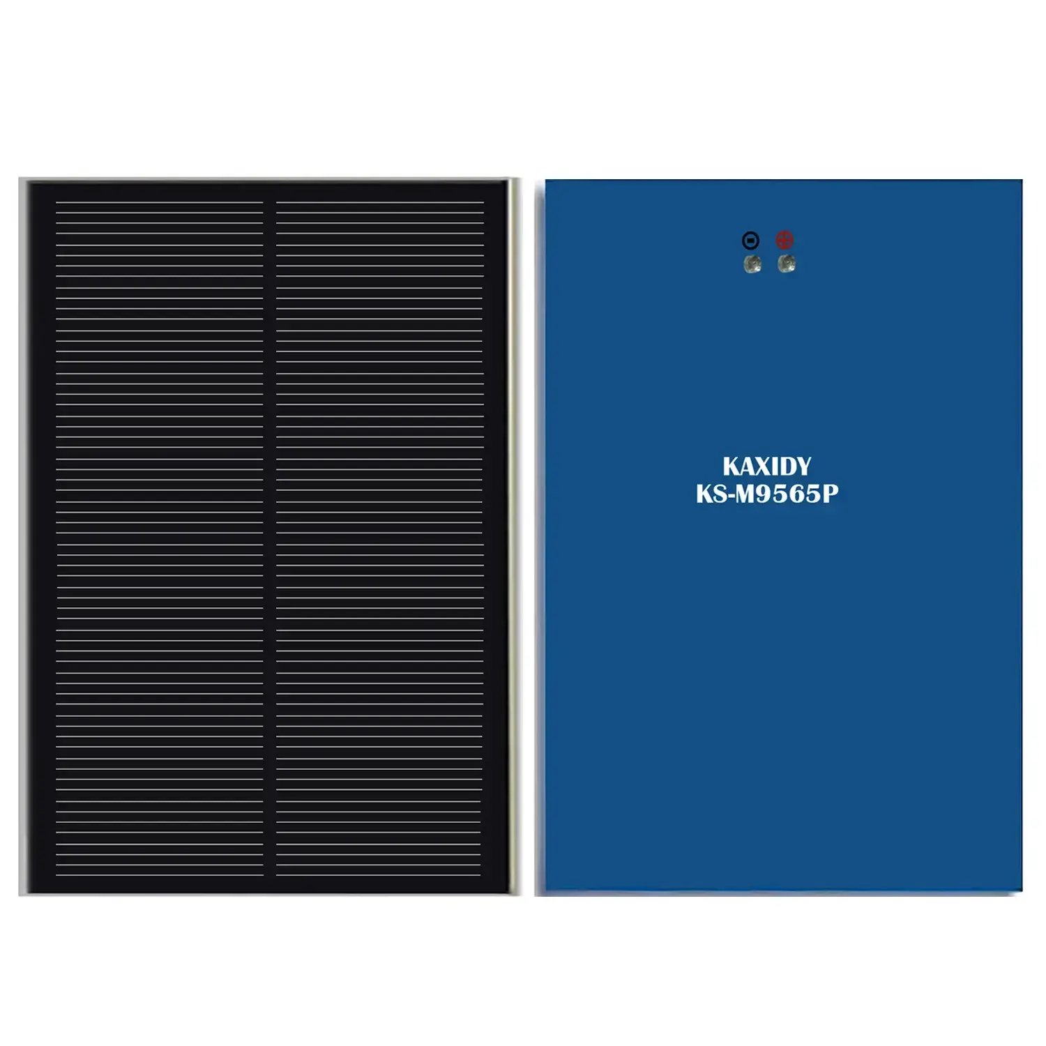 Fotovoltaikus Napelem 6V