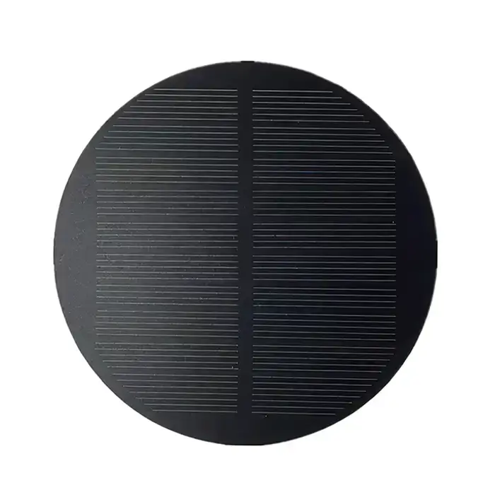 Fotovoltaikus Napelem 5,5V