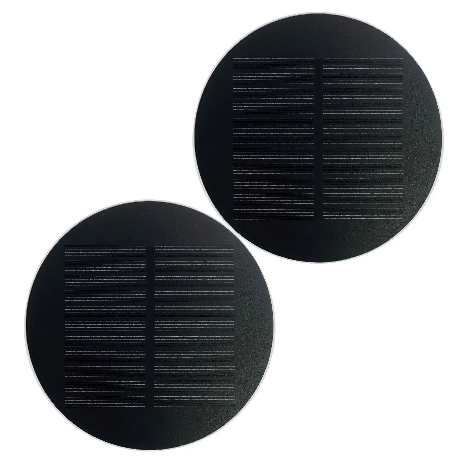1W 5,5V Fotovoltaikus Napelem redondo