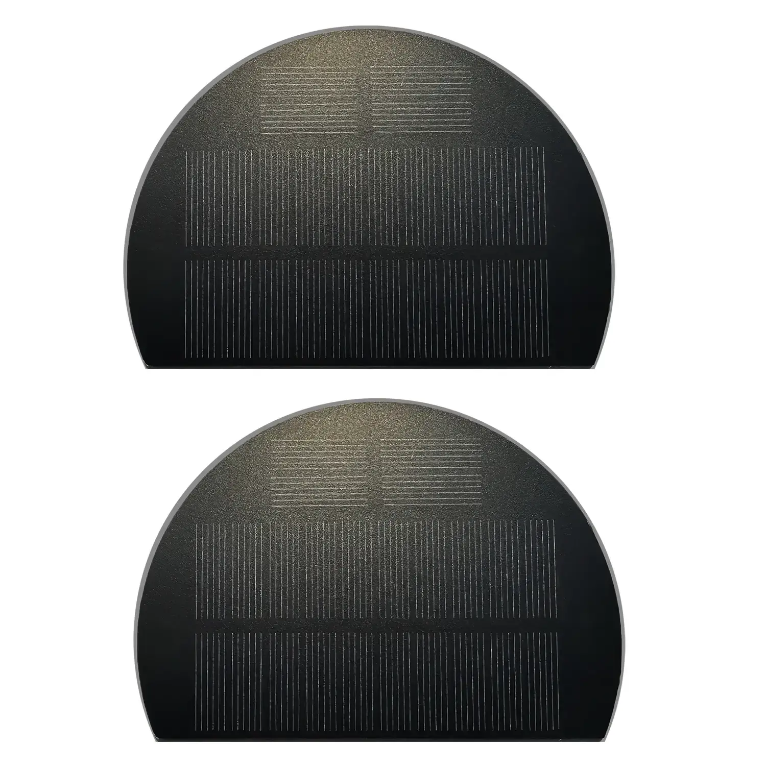 Fotovoltaikus Napelem 1W 6V