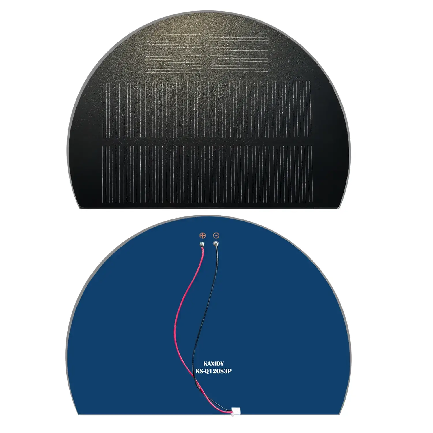 6V Fotovoltaikus Napelem