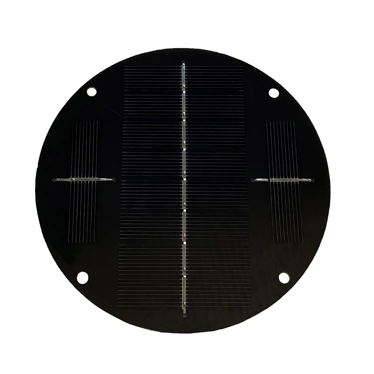 Kerek Napelem 5V