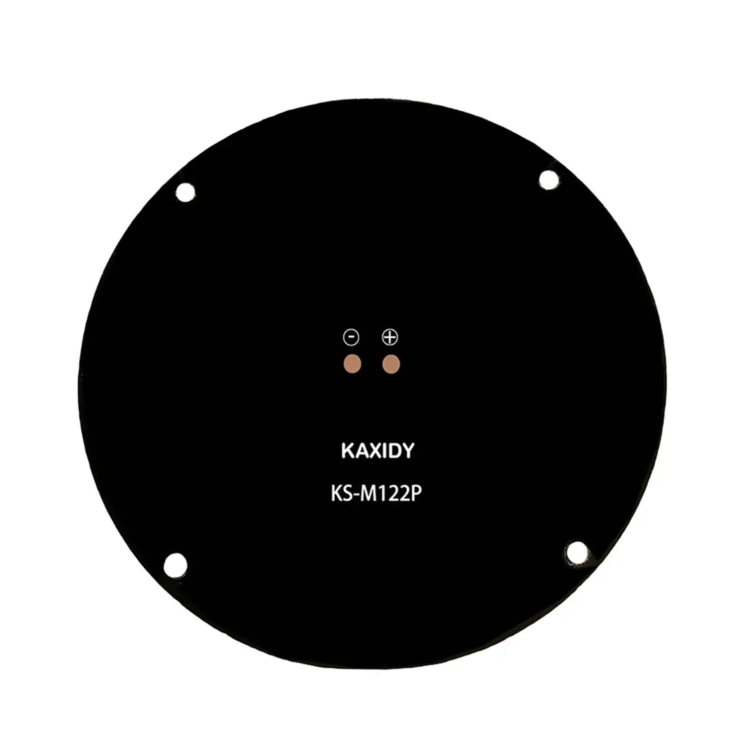 5V Kerek Napelem