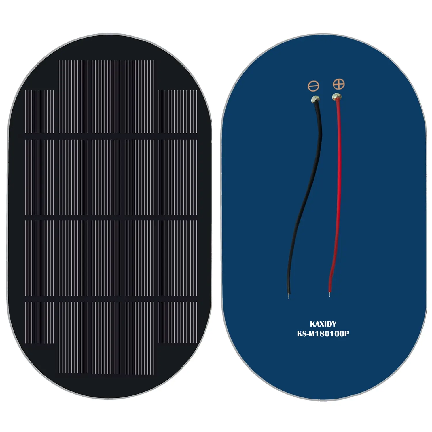 Fotovoltaikus Napelem 5V