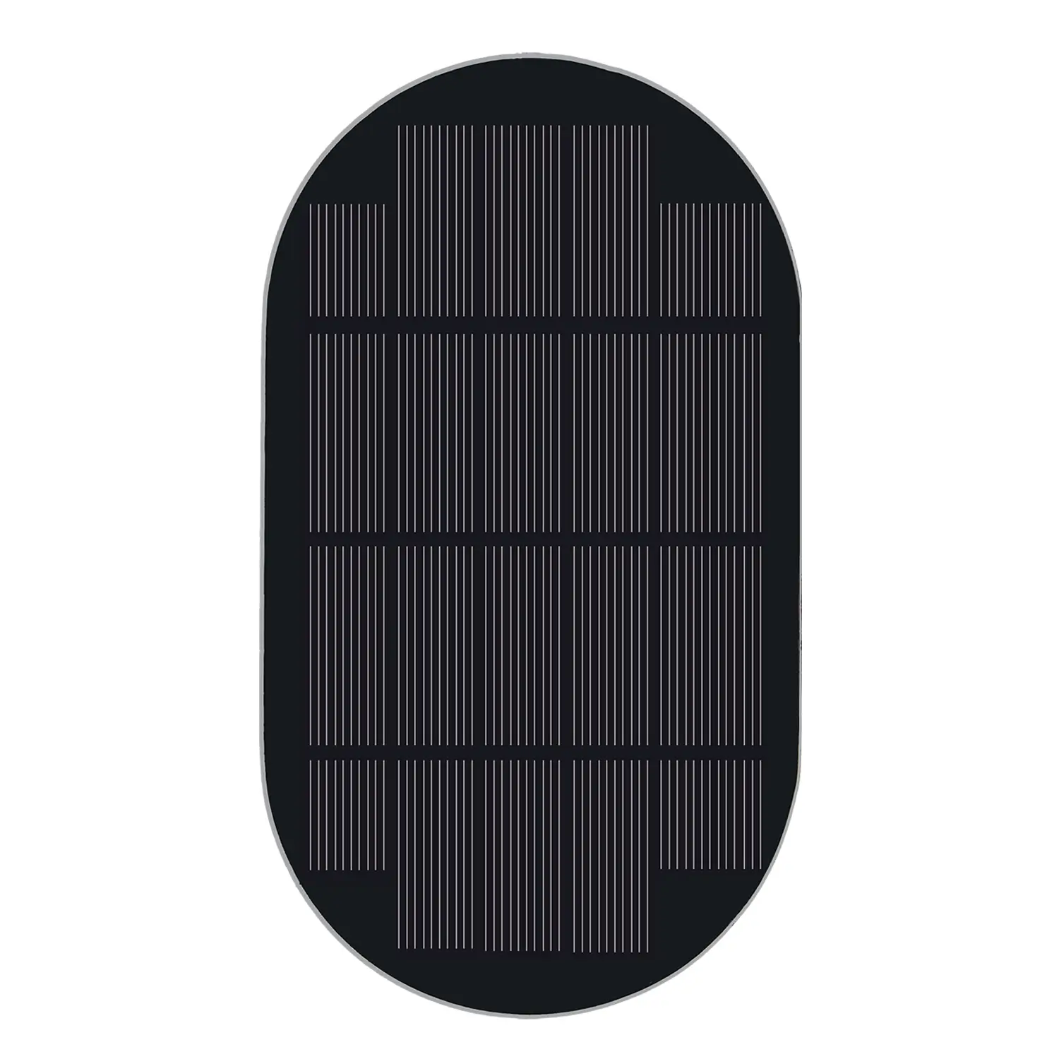 Fotovoltaikus Napelem 5V
