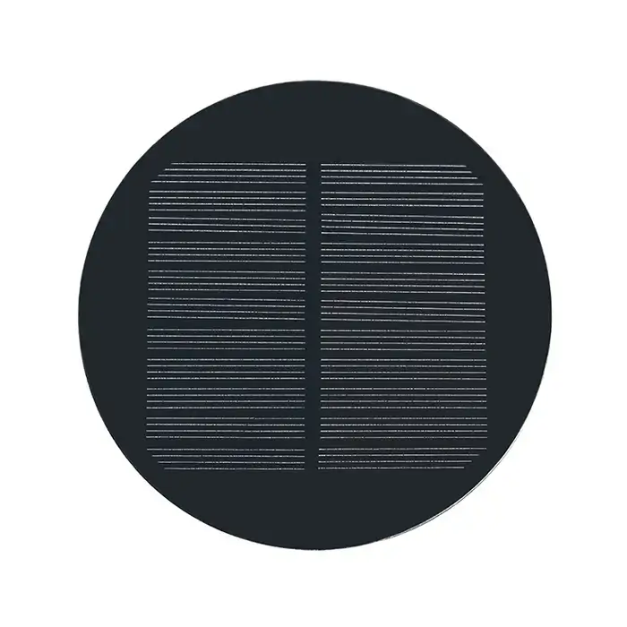 5,5V Fotovoltaikus Napelem