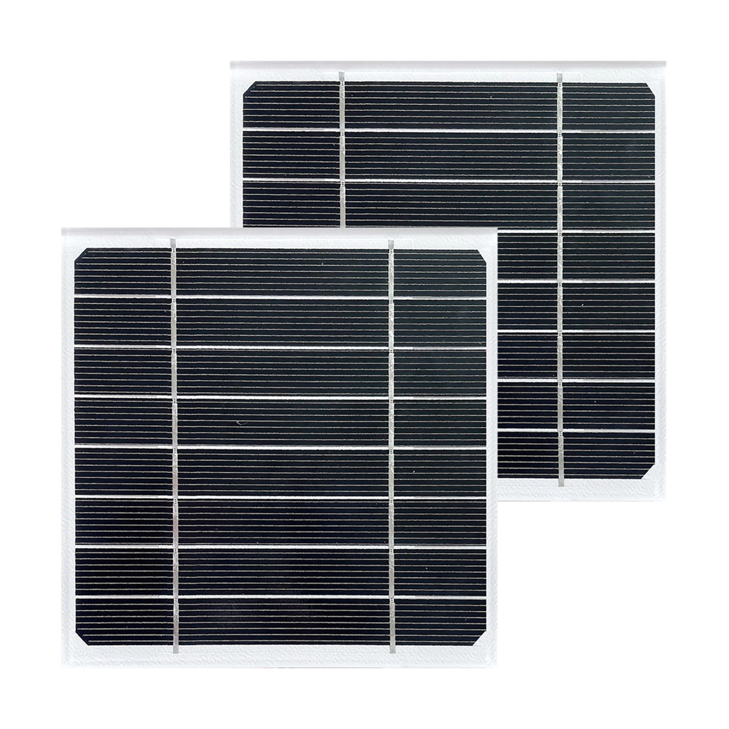 Fotovoltaikus Napelem 2W
