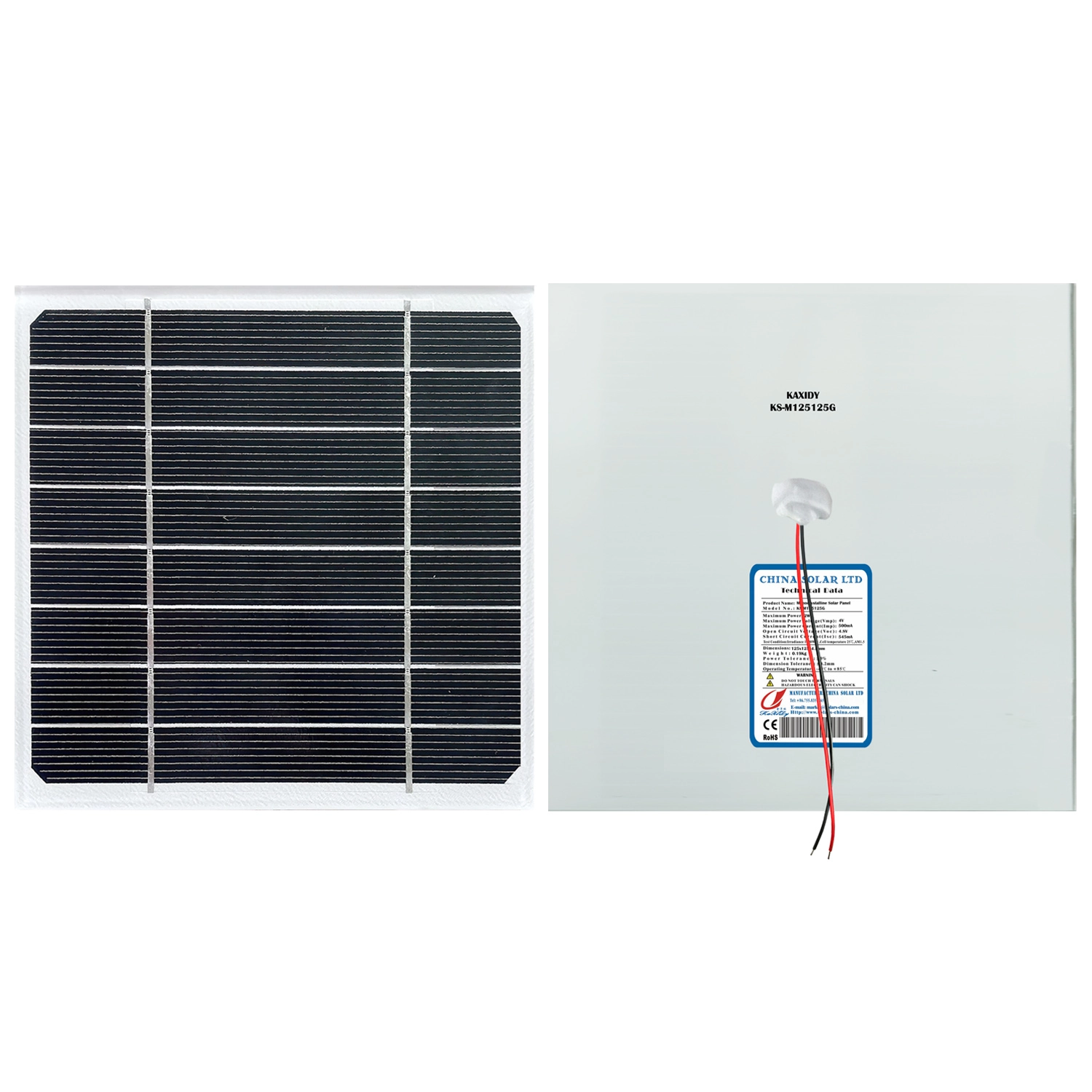 Fotovoltaikus Napelem