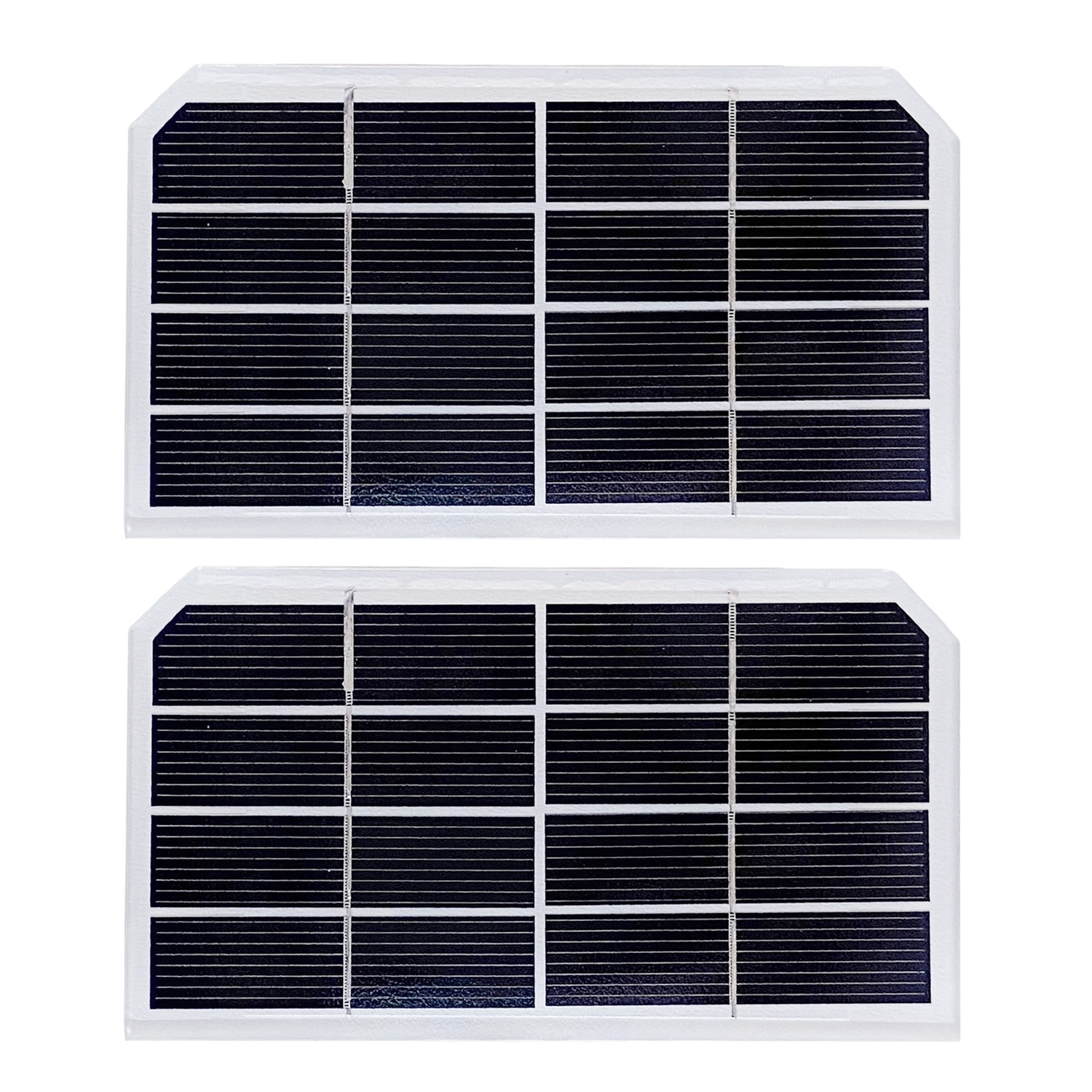 4V Fotovoltaikus Napelem