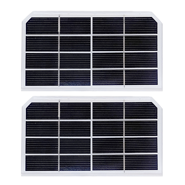 Fotovoltaikus Napelem 4V