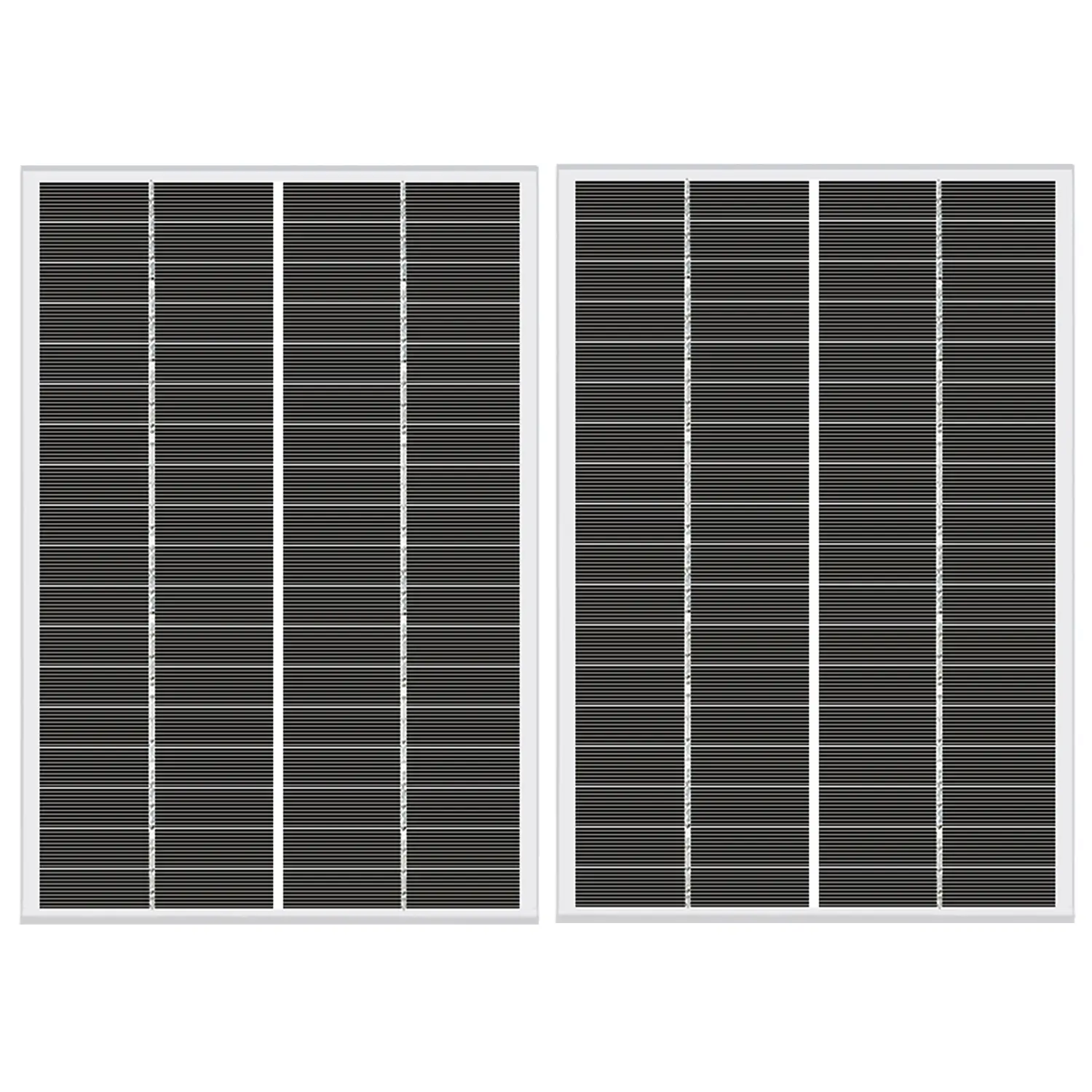 3W Fotovoltaikus Napelem