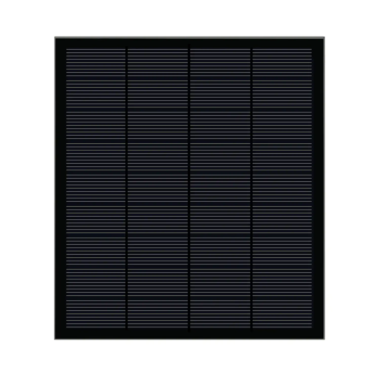 3W Fotovoltaikus Napelem