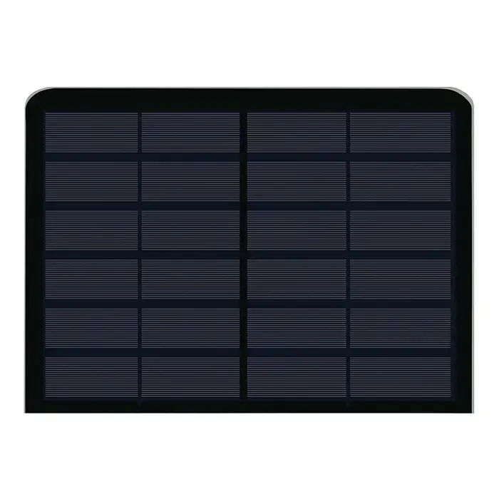 Fotovoltaikus Napelem 6V