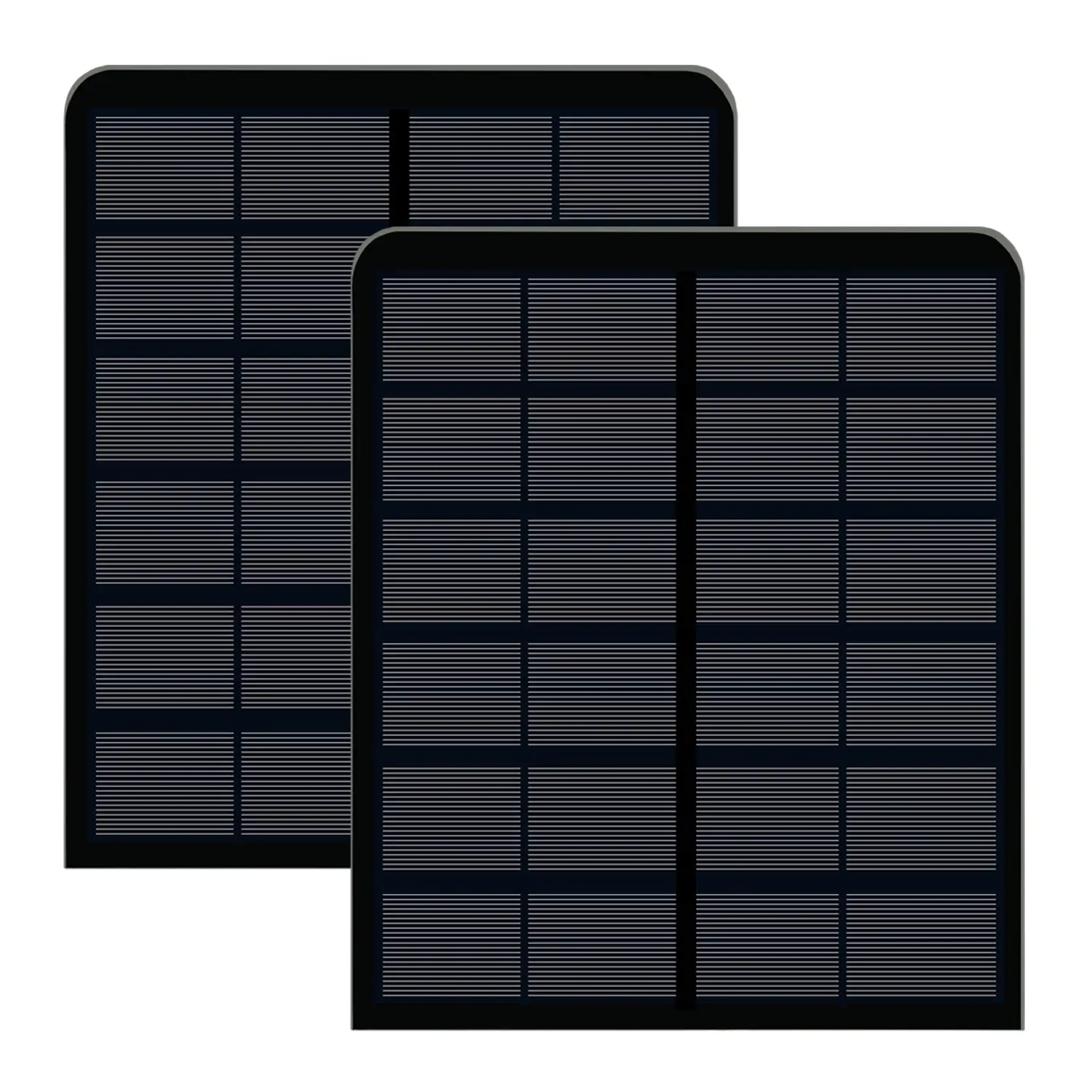 6 V-os napelem Nero