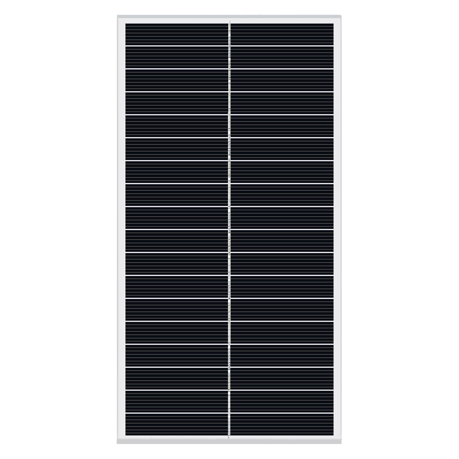 Fotovoltaikus Napelem 2W